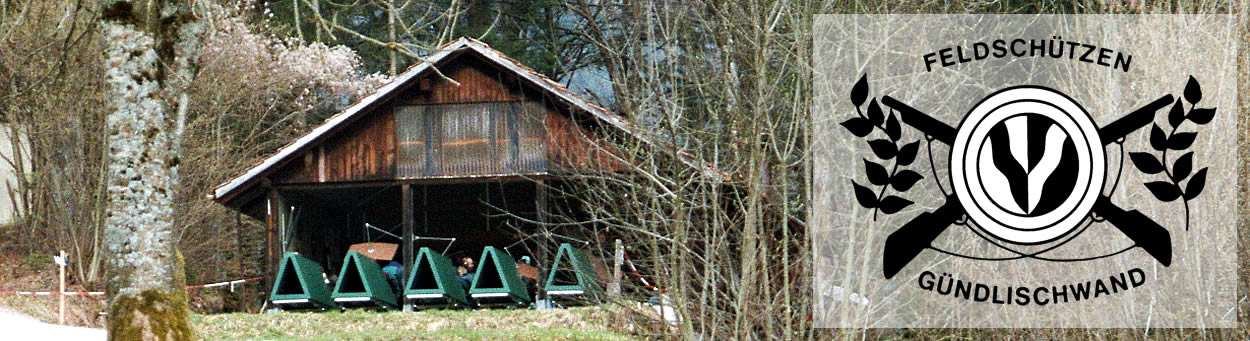 Feldschützen Gündlischwand